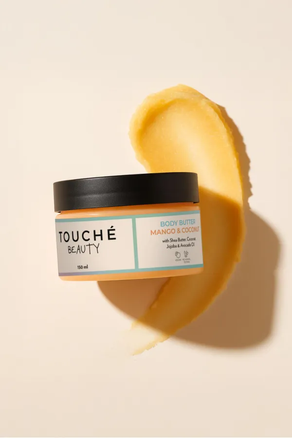 BODY BUTTER