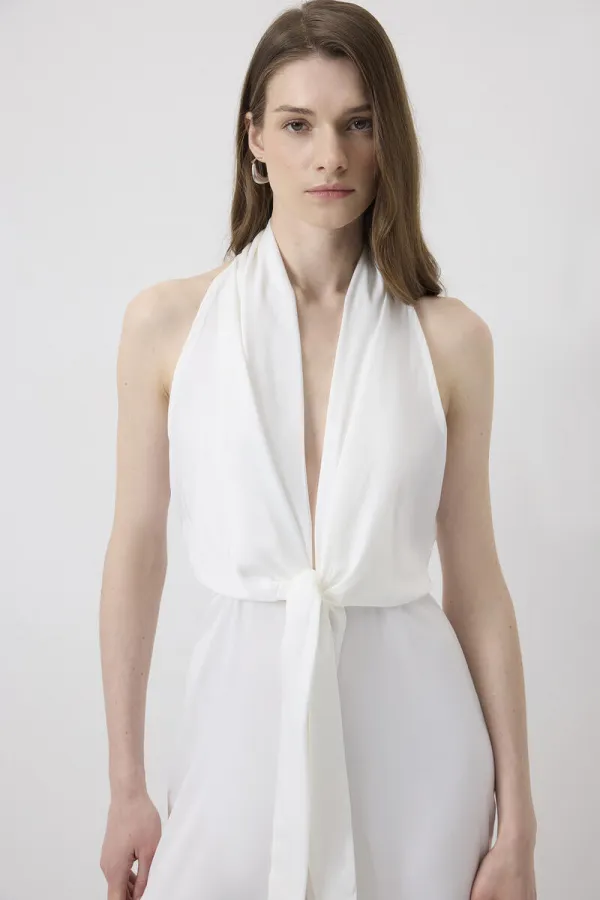 COMBINAISON À NŒUDS AVANT