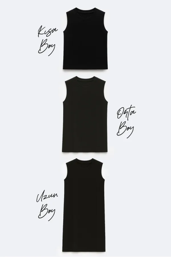 3-PACK T-SHIRTS 3-PACK T-SHIRTS