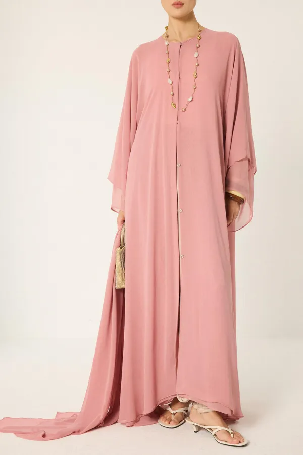 OVERSIZE DRESS