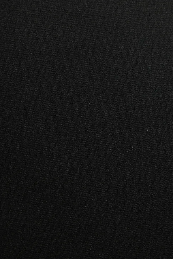 SWEAT-SHIRT EN SATIN À FERMETURE ÉCLAIR