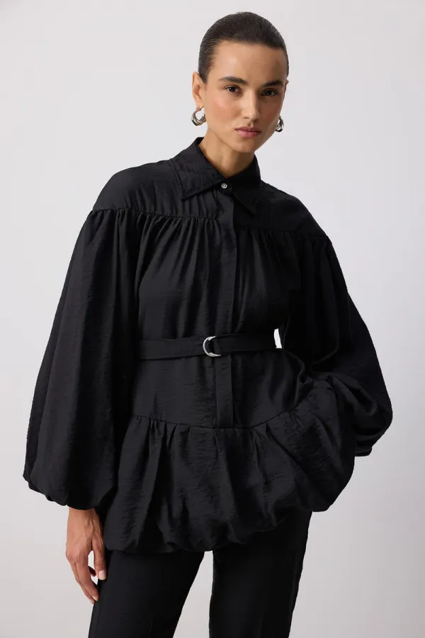 KUPRA GÖMLEK PANTOLON TAKIM