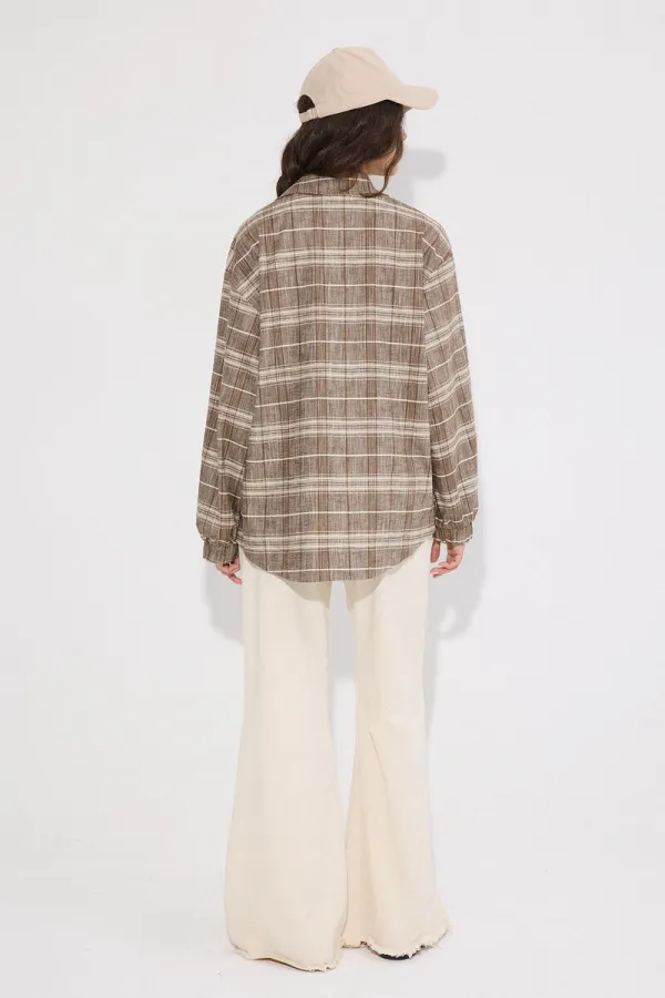 VESTE BOMBER ECOSELI