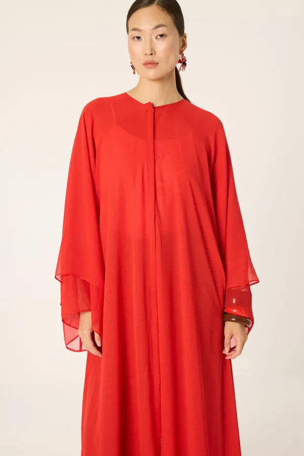 OVERSIZE DRESS OVERSIZE DRESS