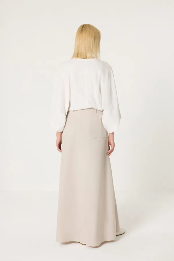 PENSLİ A KESİM ETEK