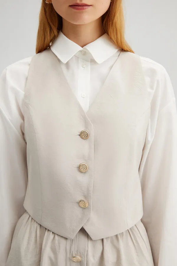 YELEK ETEK KUPRA TAKIM