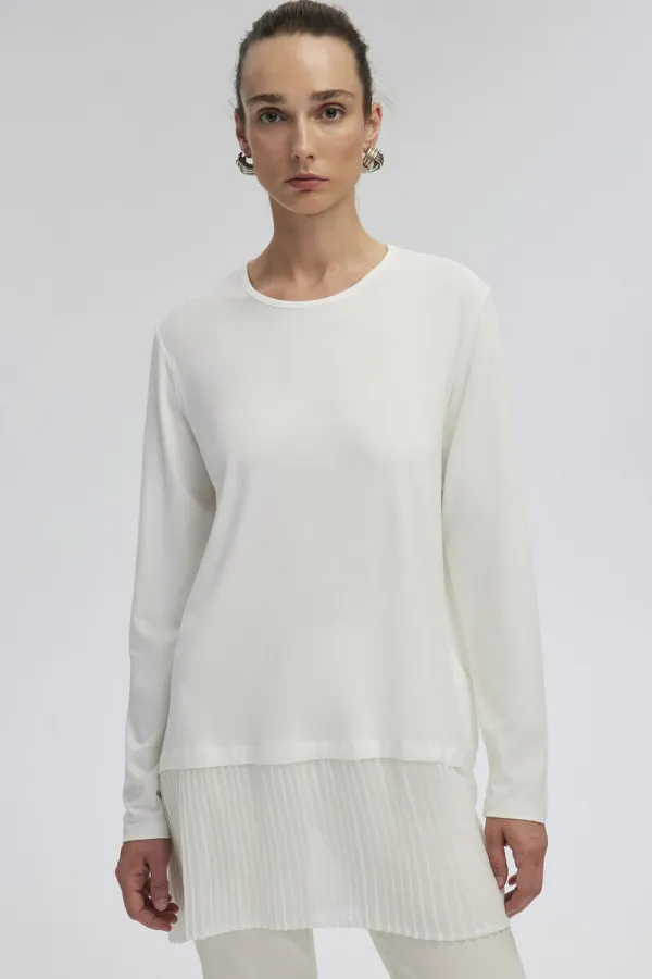 UZUN KOLLU PİLİSELİ İÇLİK