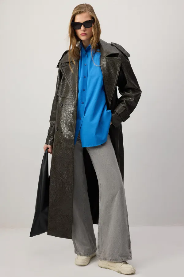 CEPLİ BASIC GÖMLEK