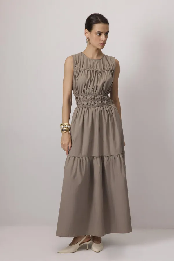 BÜZGÜLÜ POPLİN JİLE