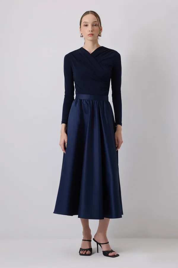 DRAPELİ ÇIT ÇIT BODY