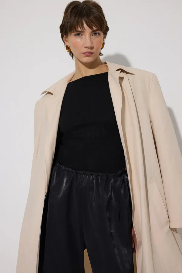 PAMUKLU KAYIK YAKA BODY