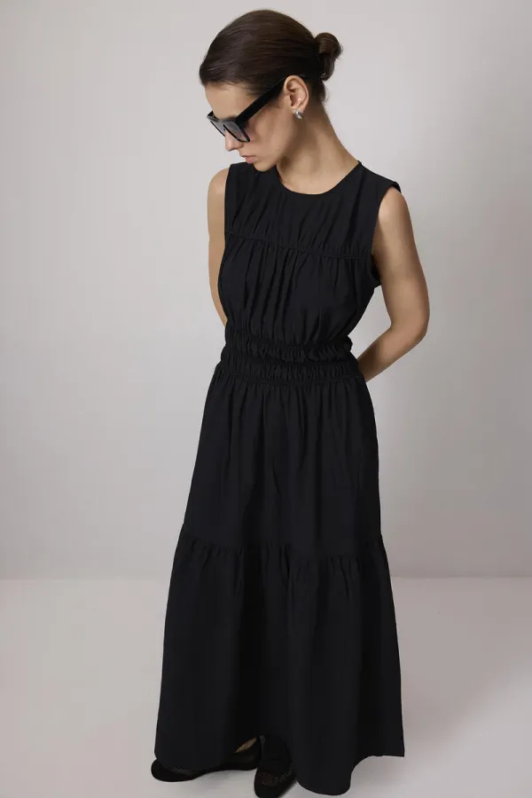 BÜZGÜLÜ POPLİN JİLE