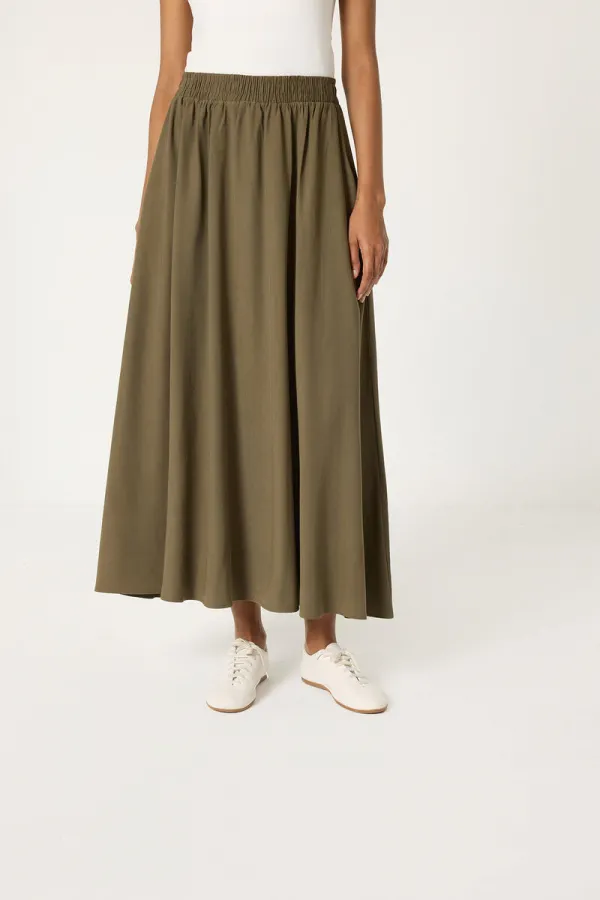 DÖKÜMLÜ KUPRA CEKET ETEK TAKIM