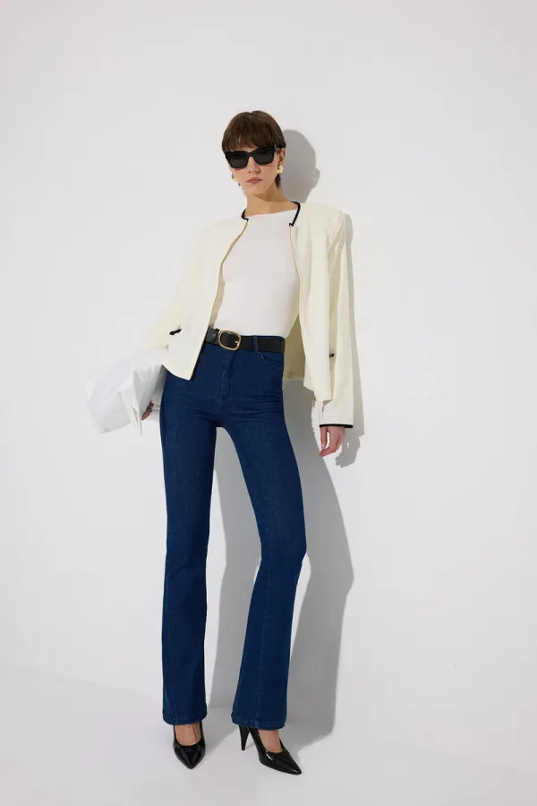 BASIC UZUN KOLLU BODY