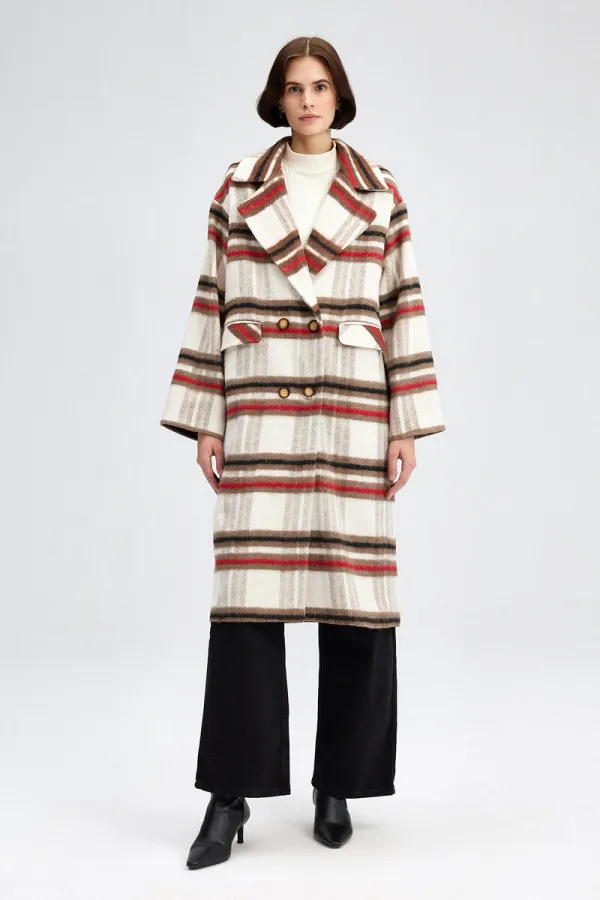 EKOSELİ KAŞE KABAN