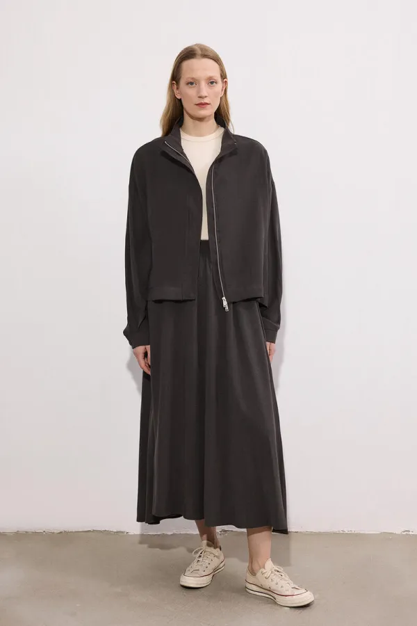 DÖKÜMLÜ KUPRA CEKET ETEK TAKIM