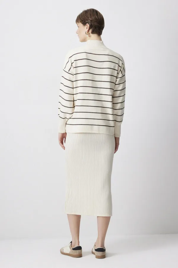 TRİKO KAZAK JİLE TAKIM