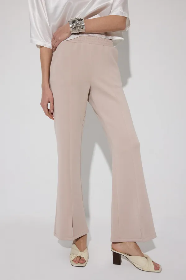 YIRTMAÇLI SCUBA PANTOLON