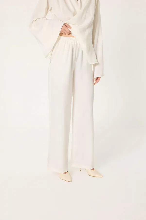 ENSEMBLE 2 PIÈCES EN SATIN