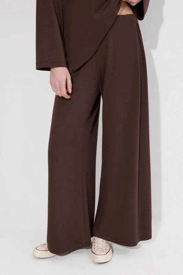 MODAL TUNİK PANTOLON TAKIM