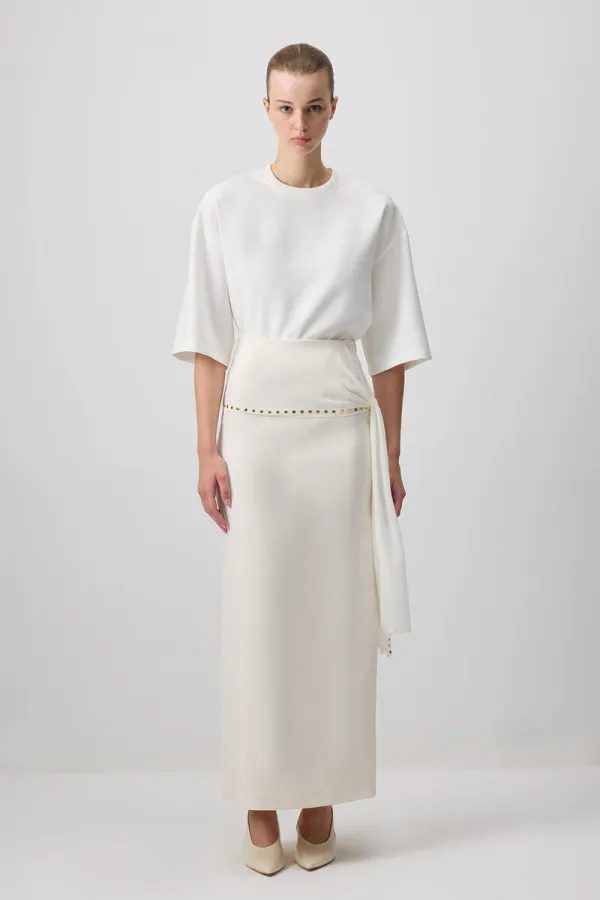 TROK DETAYLI KREP ETEK