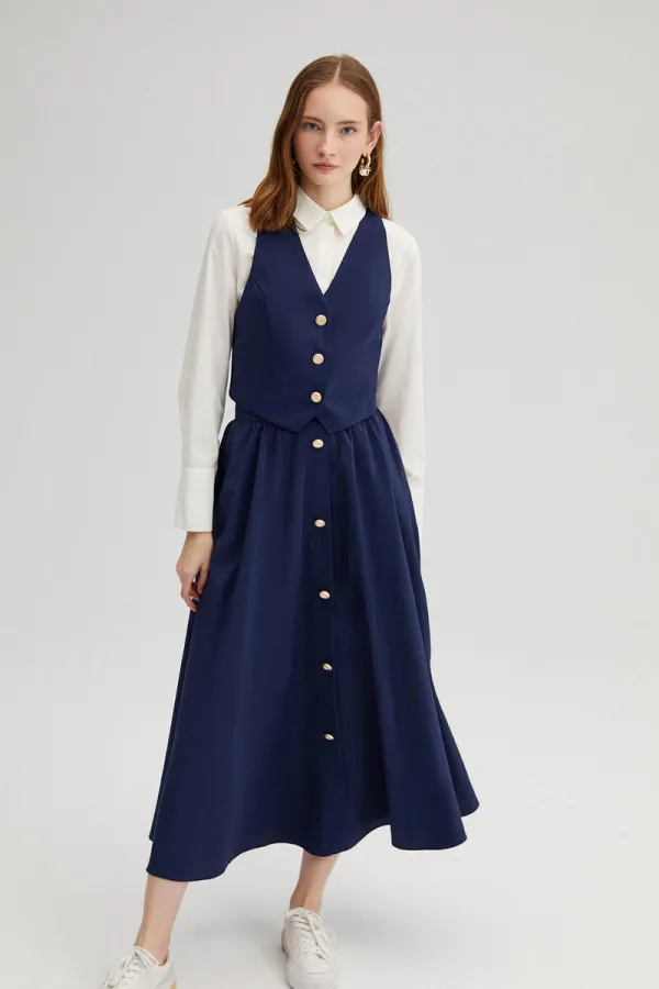 YELEK ETEK KUPRA TAKIM