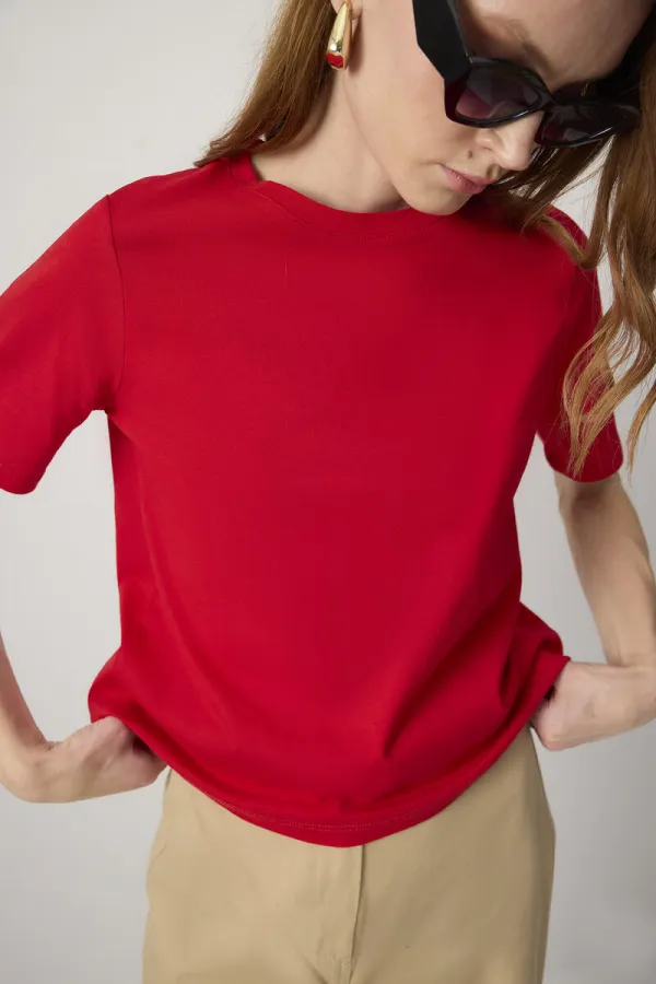 3-PACK T-SHIRTS 3-PACK T-SHIRTS