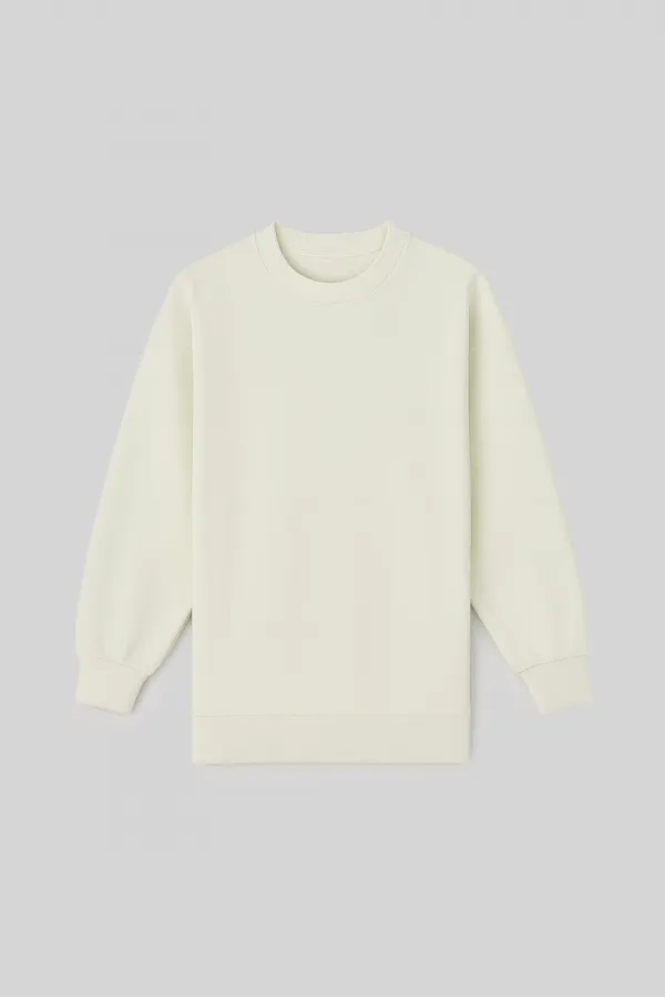 OVERSIZE BASIC TUNIC OVERSIZE BASIC TUNIC