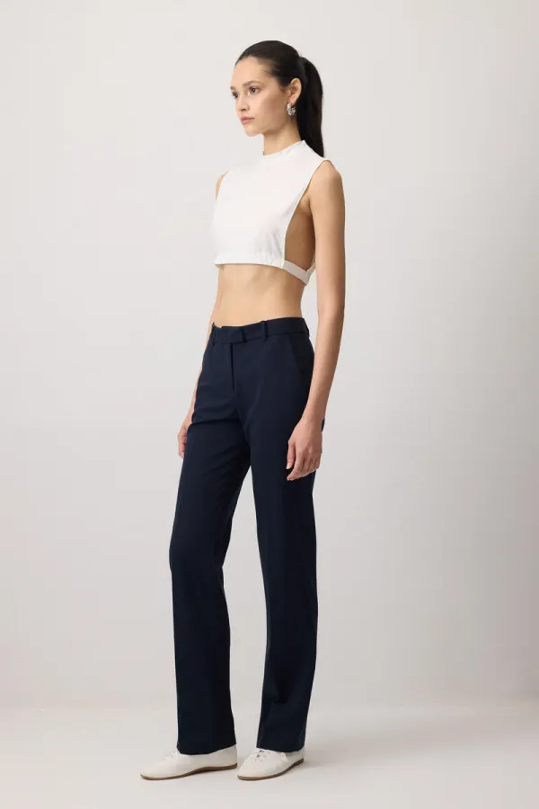 KNITTED SHORT UNDERWEAR