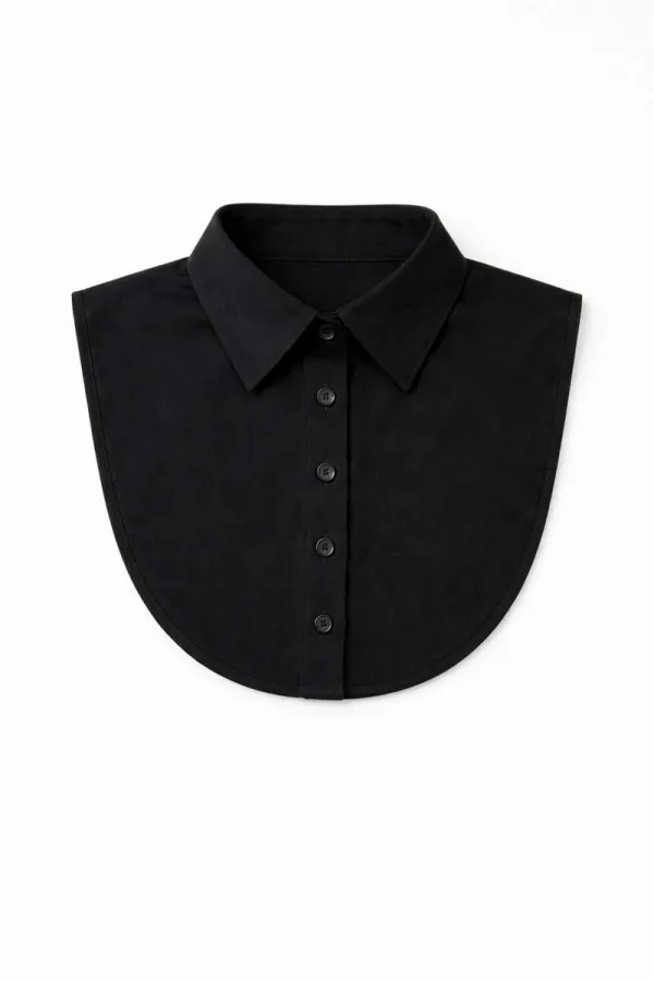 GÖMLEK YAKA POPLİN İÇLİK