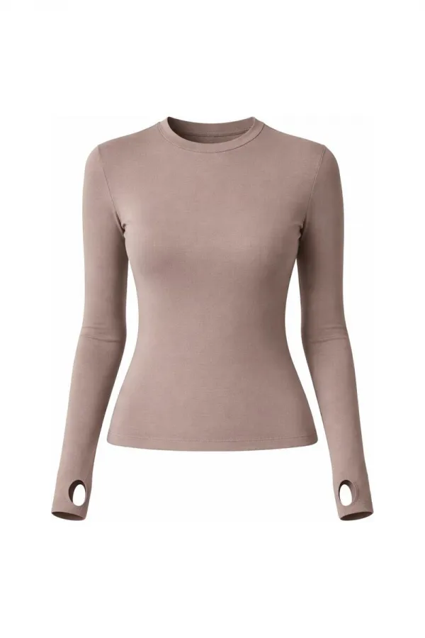 BASIC UZUN KOLLU BODY