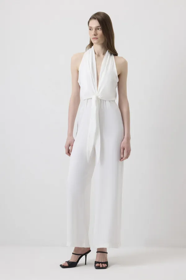 COMBINAISON À NŒUDS AVANT