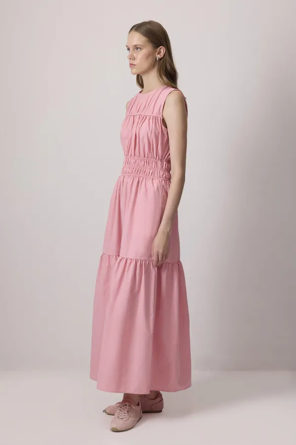 BÜZGÜLÜ POPLİN JİLE