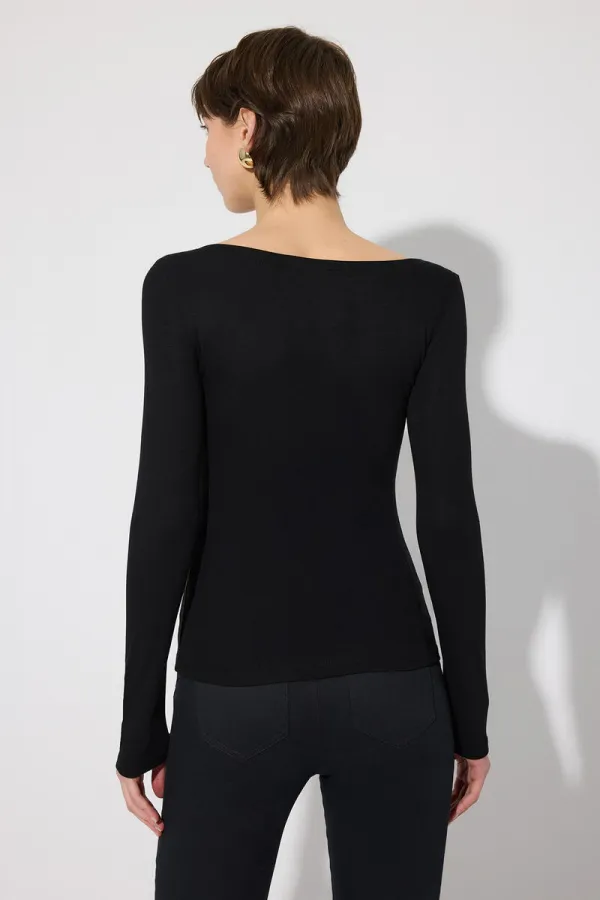 BASIC UZUN KOLLU BODY