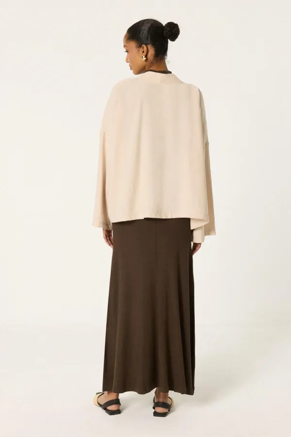 KİMONO ELBİSE TAKIM