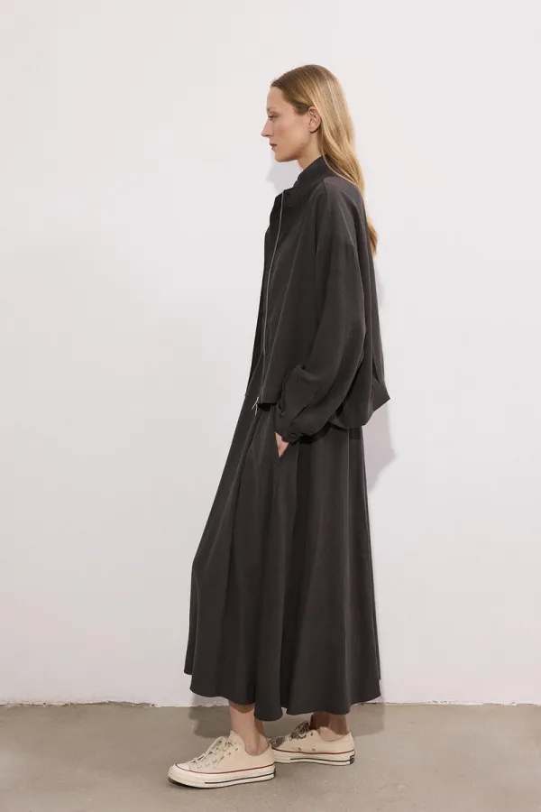 DÖKÜMLÜ KUPRA CEKET ETEK TAKIM