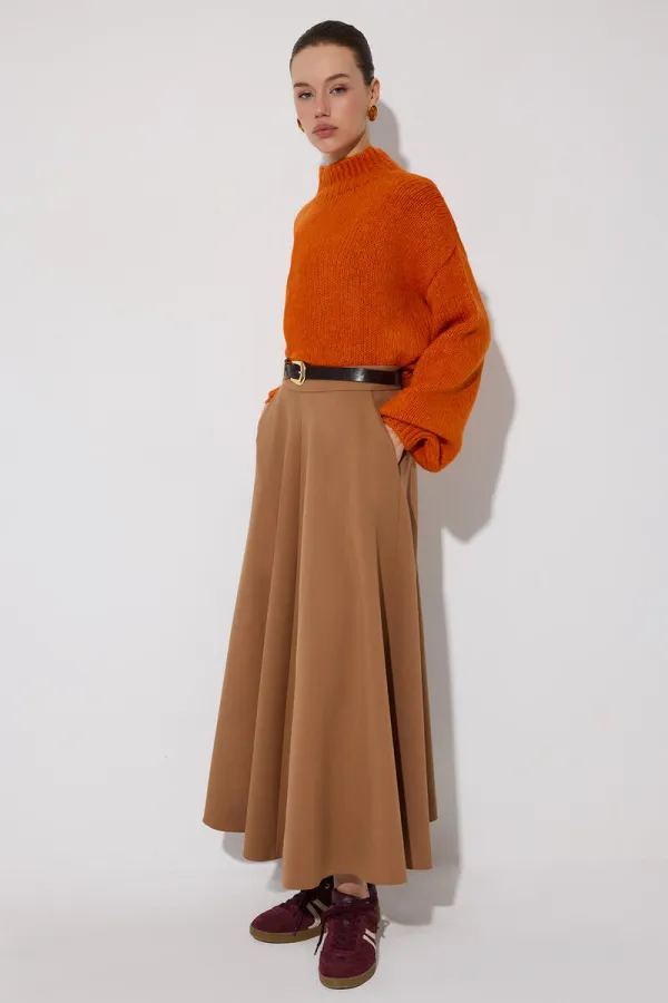 CEPLİ A KESİM DOKUMA ETEK