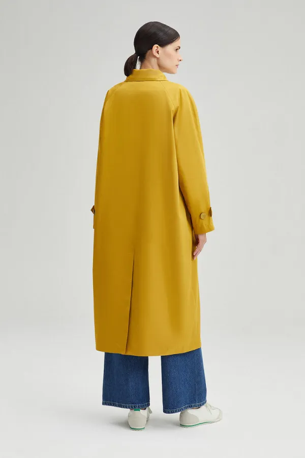 RELAX TRENCH COAT RELAX TRENCH COAT