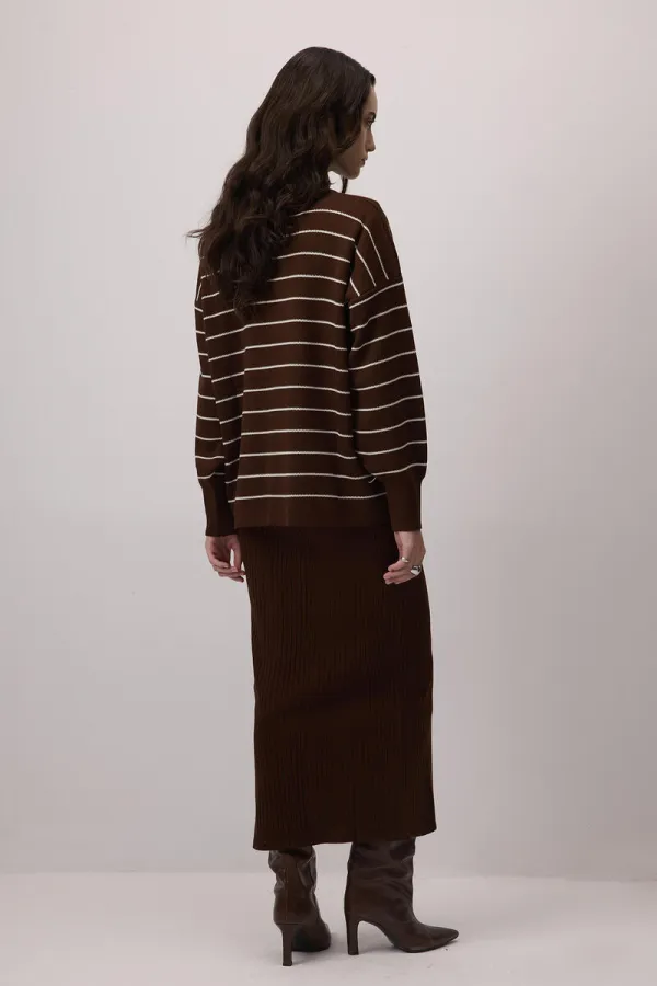 TRİKO KAZAK JİLE TAKIM