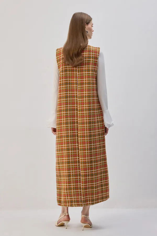 GÖMLEK YAKA TÜVİT JİLE