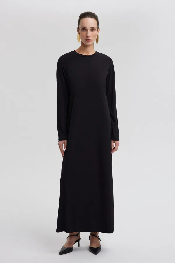 BASIC DRESS BASIC DRESS