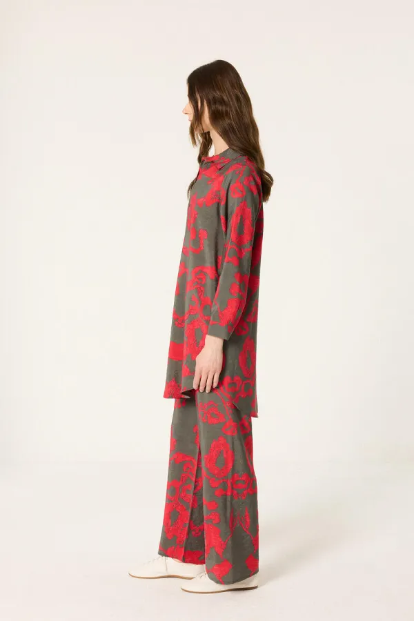 ENSEMBLE MODAL À MOTIFS