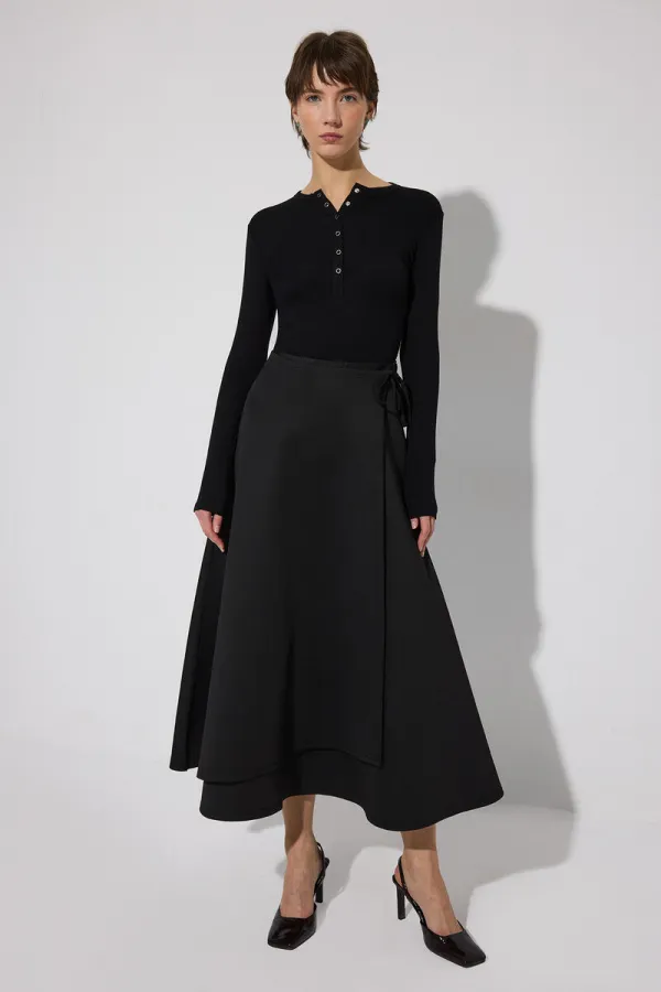 JUPE DE PLONGÉE À RENFORT