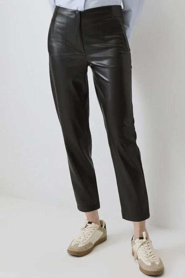 DENSIZED LEATHER PANTS DENSIZED LEATHER PANTS