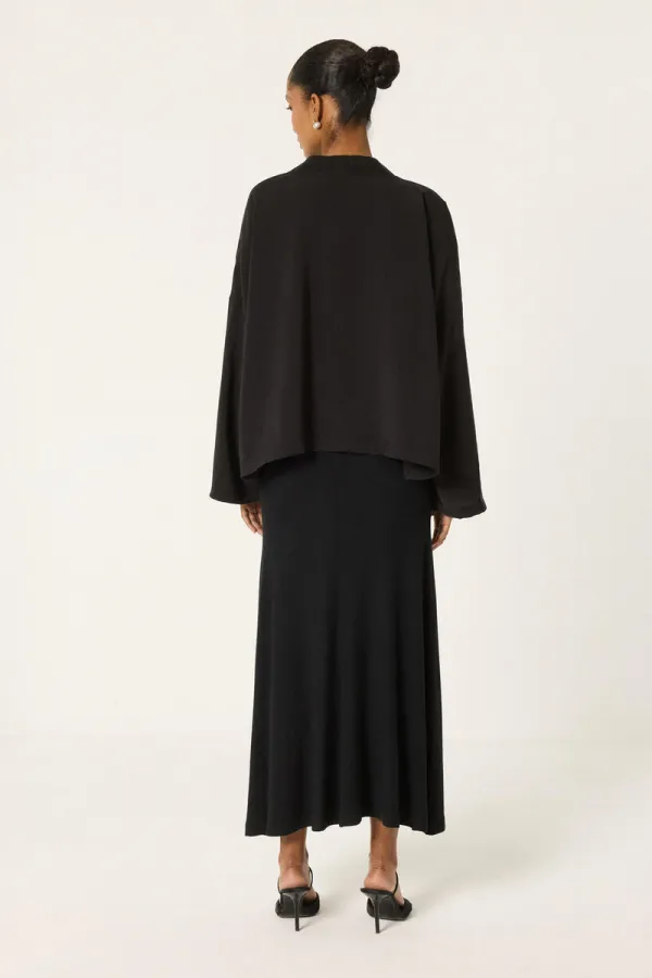 KİMONO ELBİSE TAKIM