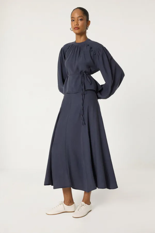 DÜĞME DETAYLI TAKIM