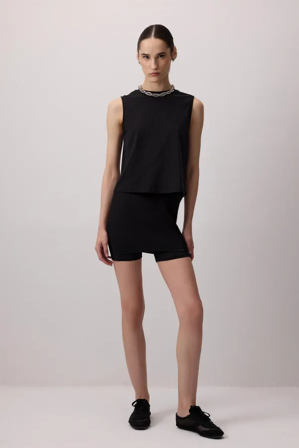 RÜZGAR ÖNLEYİCİ ŞORT İÇLİK