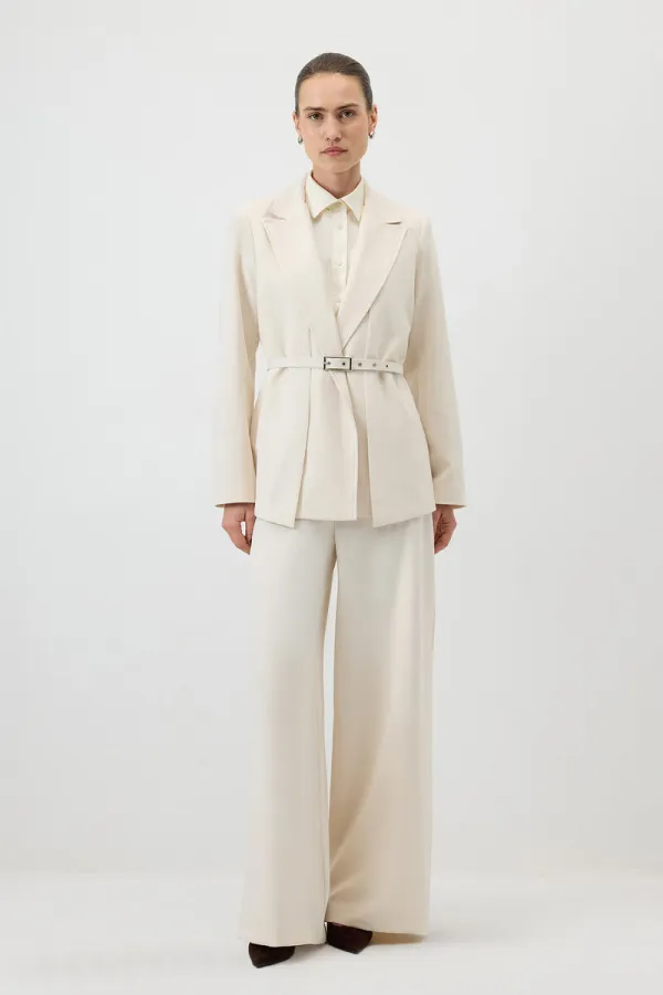 Ensemble veste blazer et pantalon Ensemble veste blazer et pantalon
