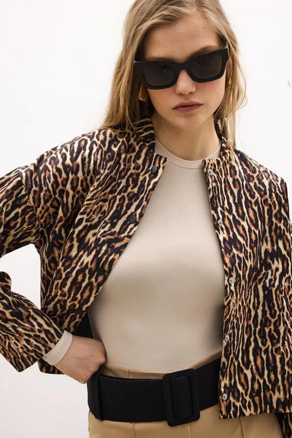 PARMAK GEÇMELİ UZUN KOLLU BODY