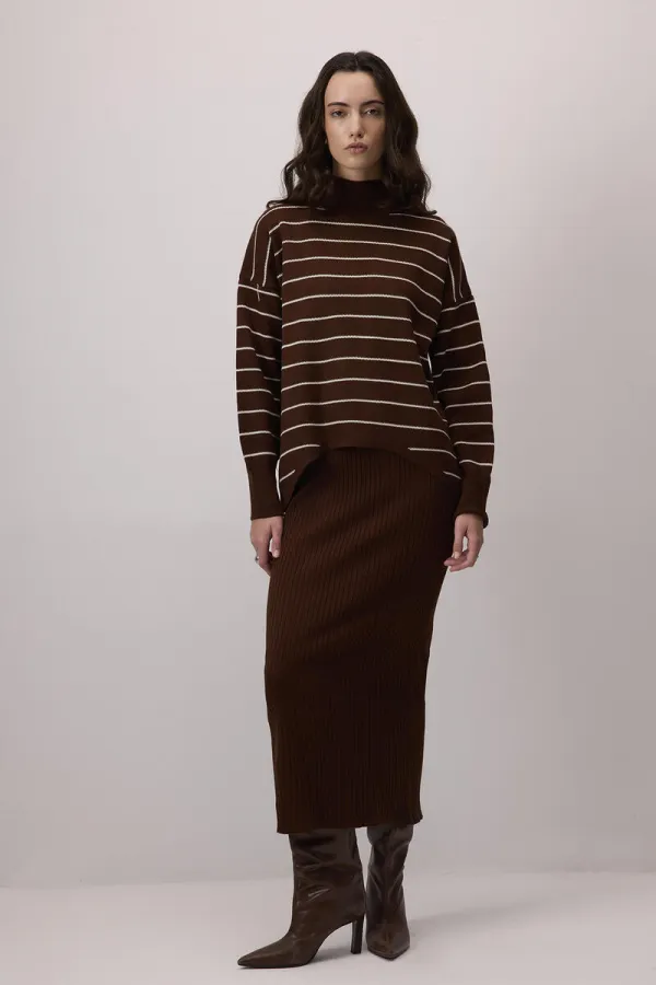 TRİKO KAZAK JİLE TAKIM